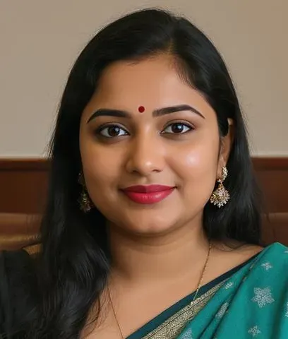 tanuja-mishra