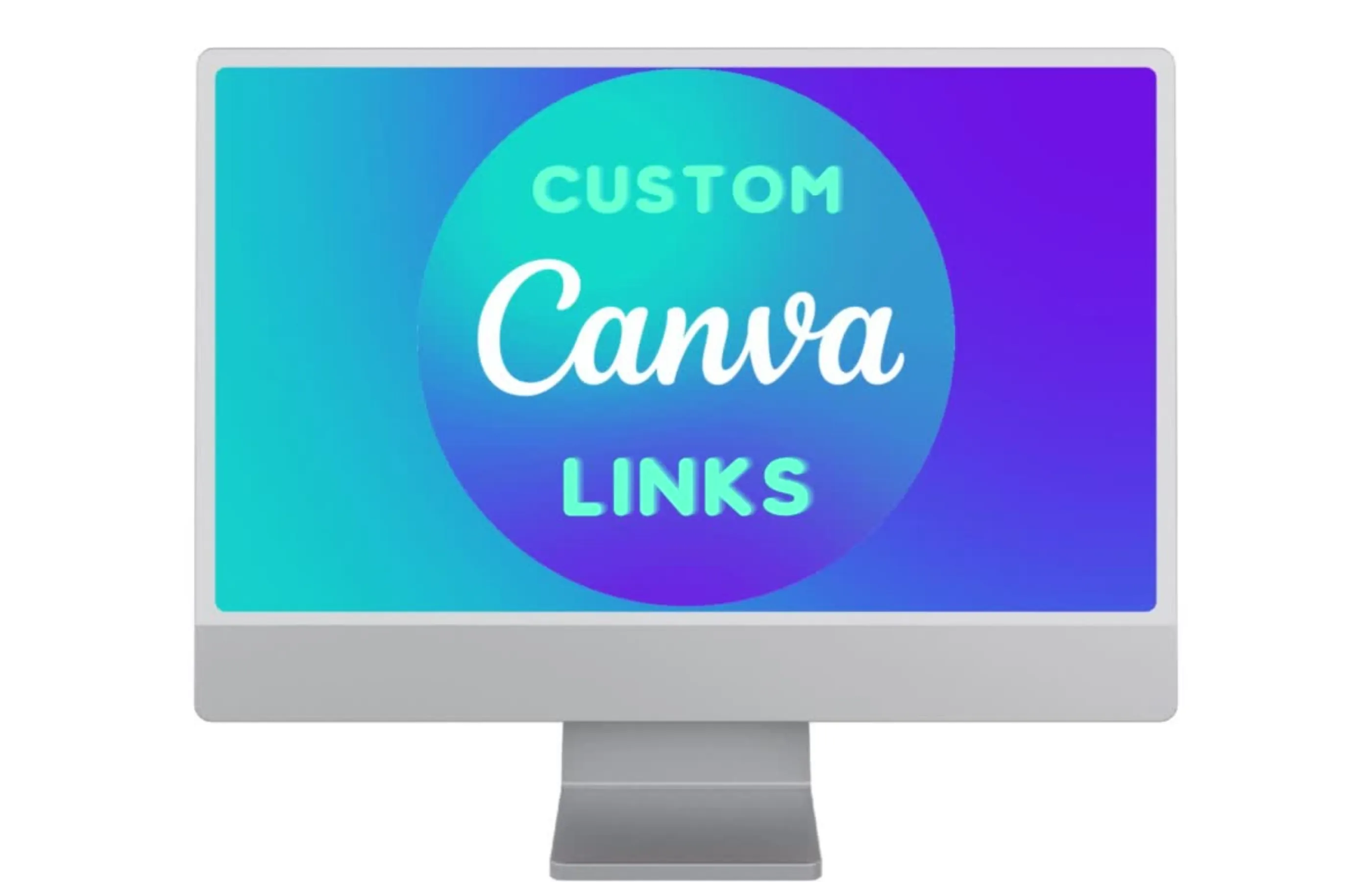 Canva Template Links To Customize Trello 101Planner