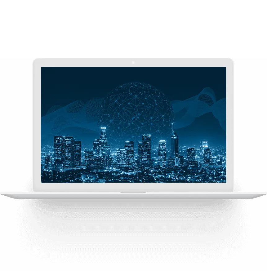 6G internet for business