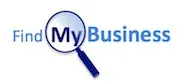 Find My Business NZ Logo