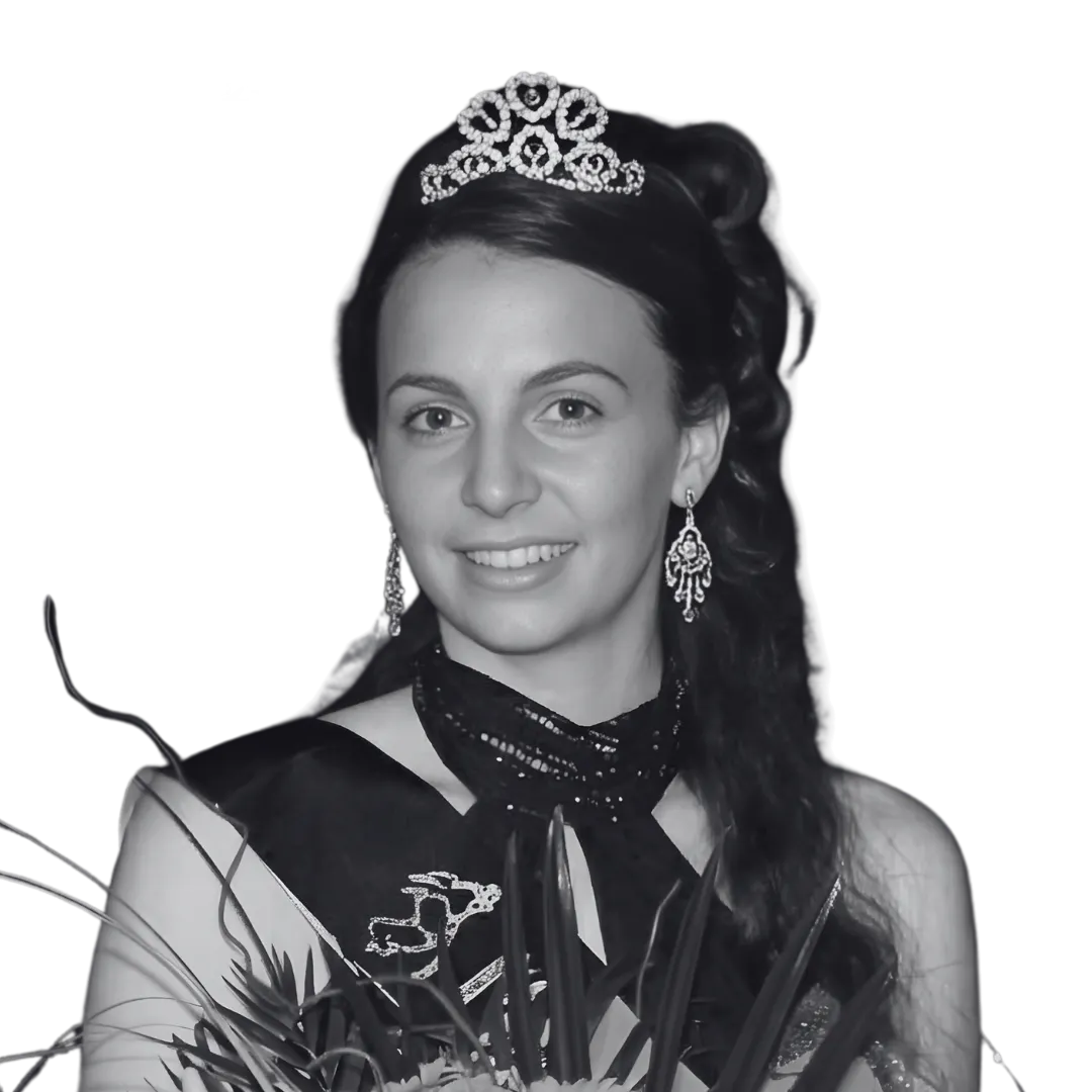 Lauren Aitkinson Miss Diamond 2006 winner Miss Universe New Zealand Rotorua