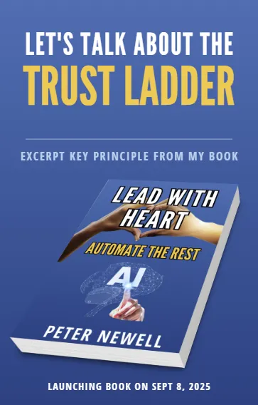 Trust Ladder