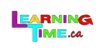 LearningTime Canada Logo