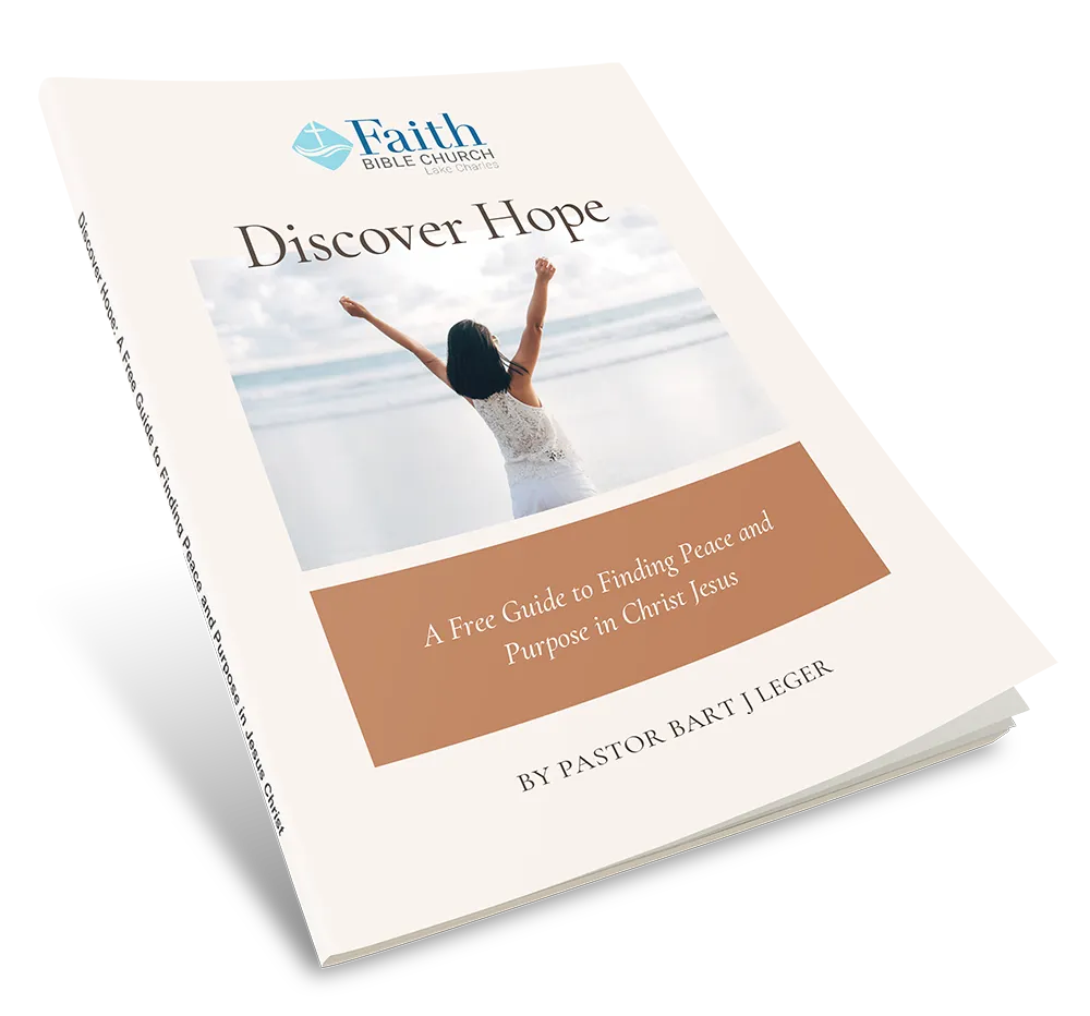 Discover Hope eBook Mockup
