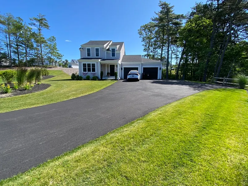 lawn mowing, landscaping maintenance, south plymouth, ma