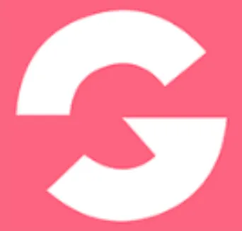 logo letter g