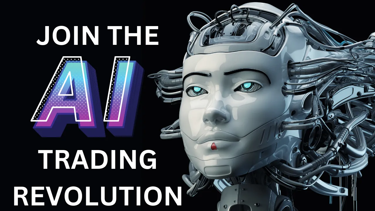 Join the AI Trading Revolution