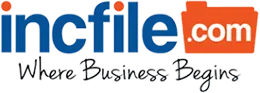 Incfile Logo