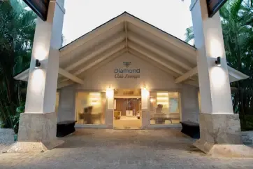 Royalton Splash Punta Cana Diamond Club