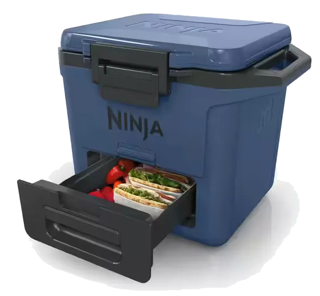 NinjaVault 30 QT Cooler