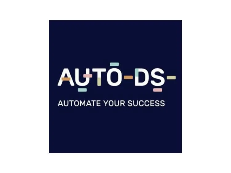 AutoDS Logo