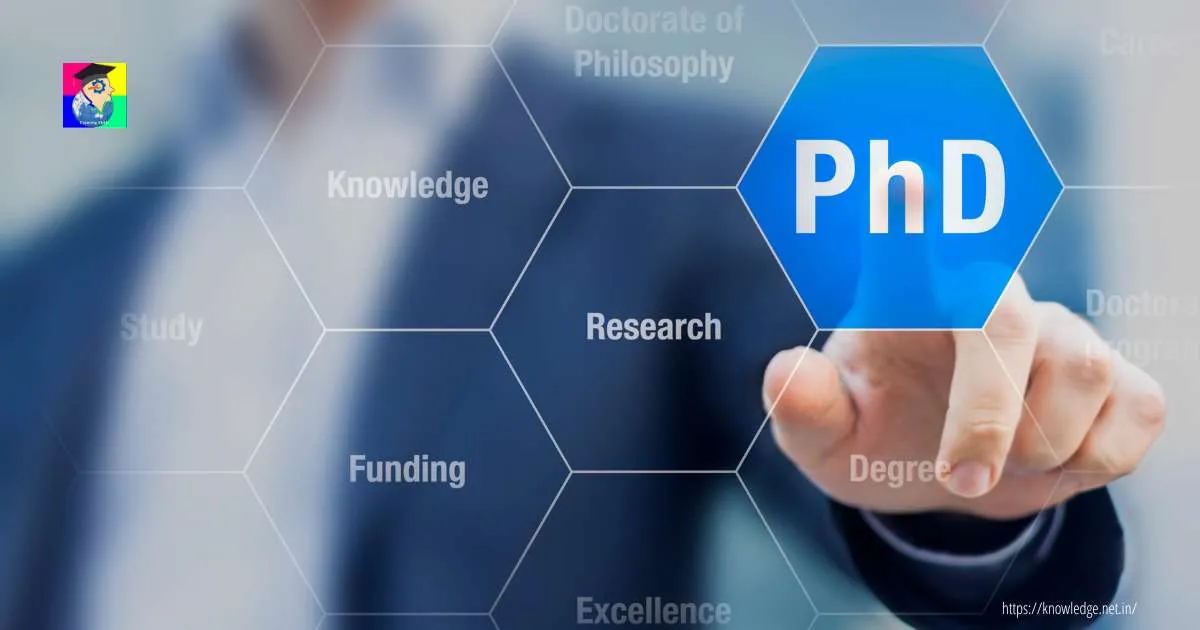 Can Distance Education Students Pursue a Ph.D?