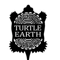 turtle earth logo
