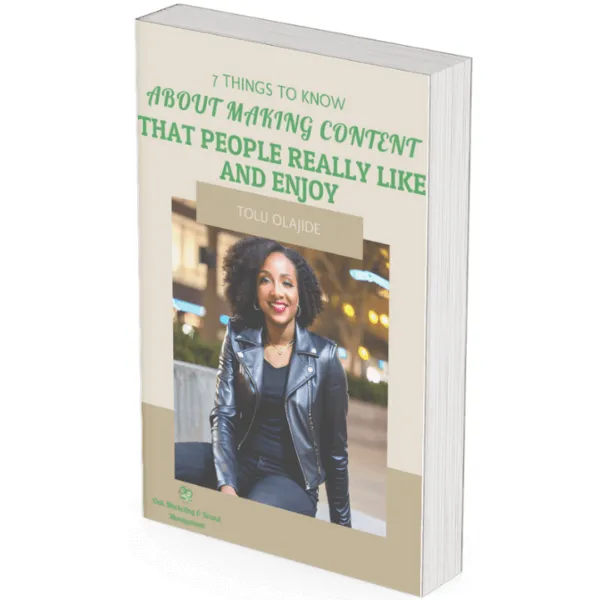 Mockup Box -  7 things to know about making content that people really like and enjoy