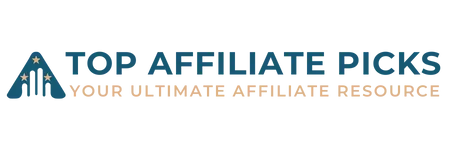 Top Affiliate Picks Logo