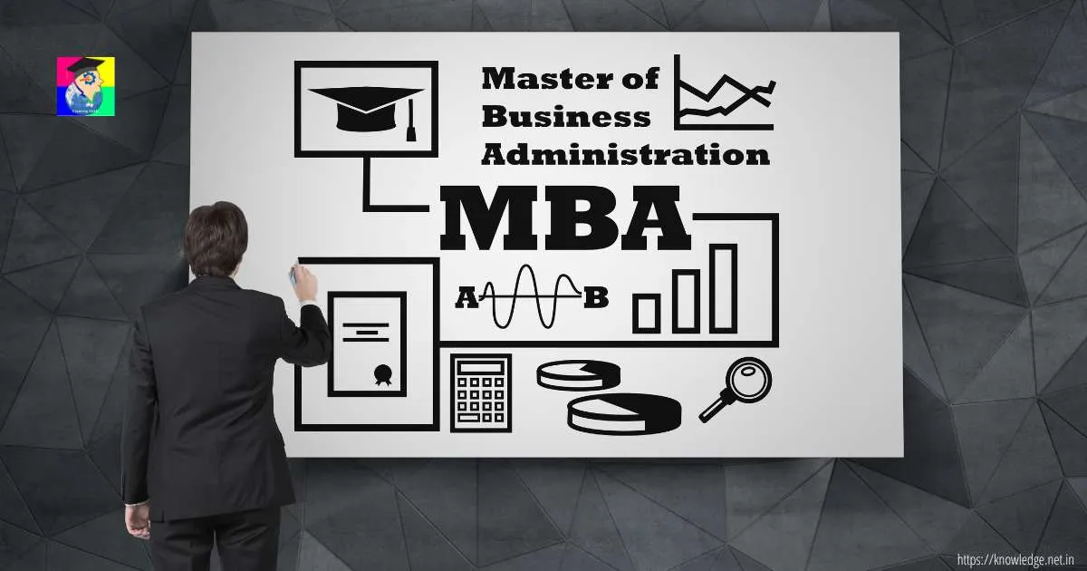 What is a Distance and Online MBA?