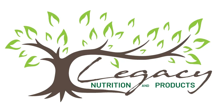 Legacy Nutrition and Products
