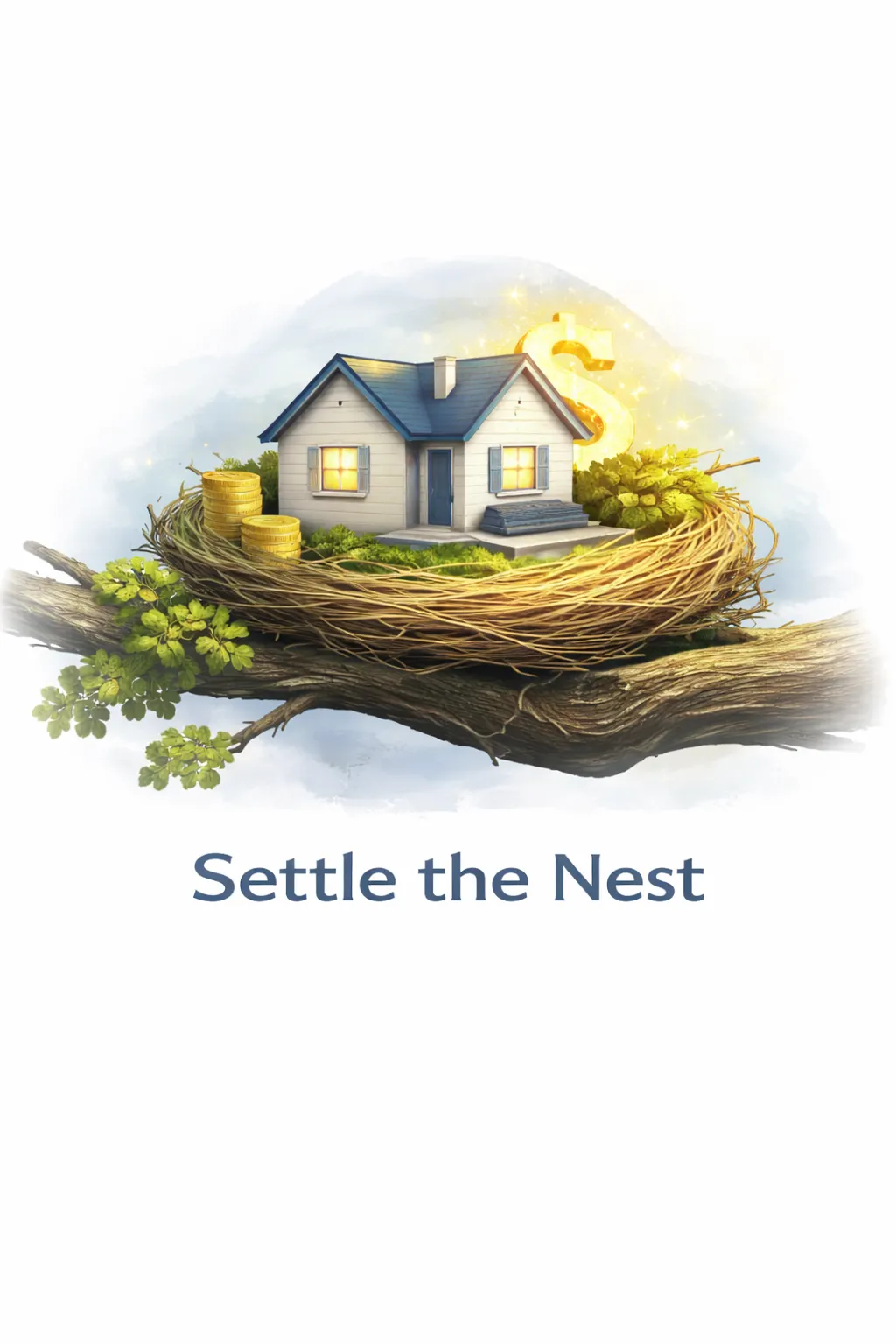 SettleTheNest.com