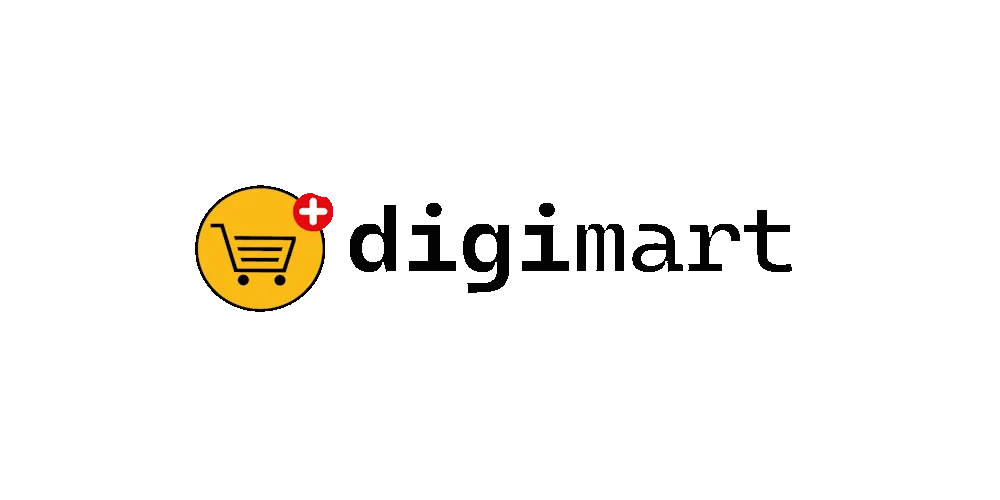 DigiMart CC Logo