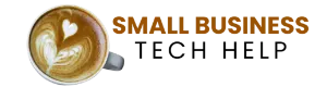 Small Business Tech Help