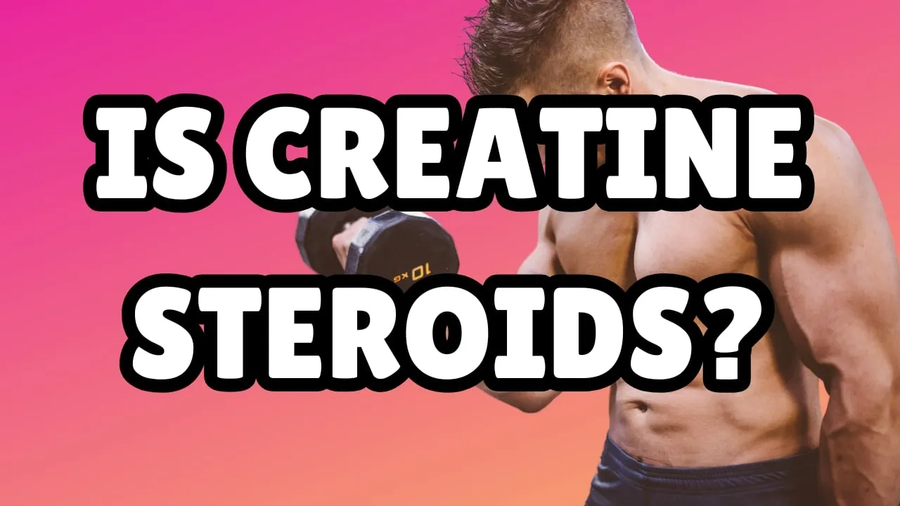 Is Creatine Supplement a Steroid? Benefits and Side Effects combat creatine