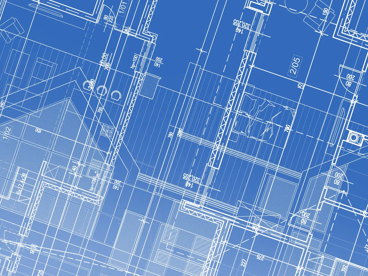 Transformation blue print