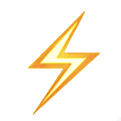 Lightning Fast Results