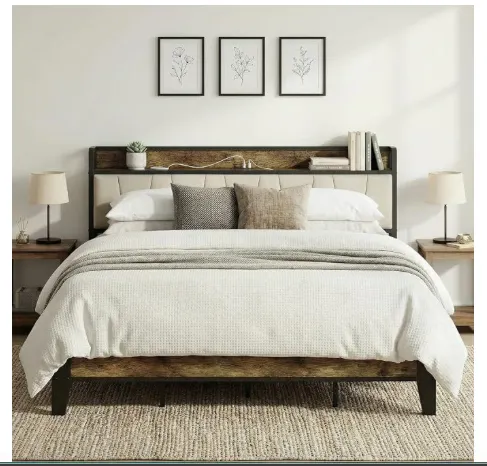 BedFrame 