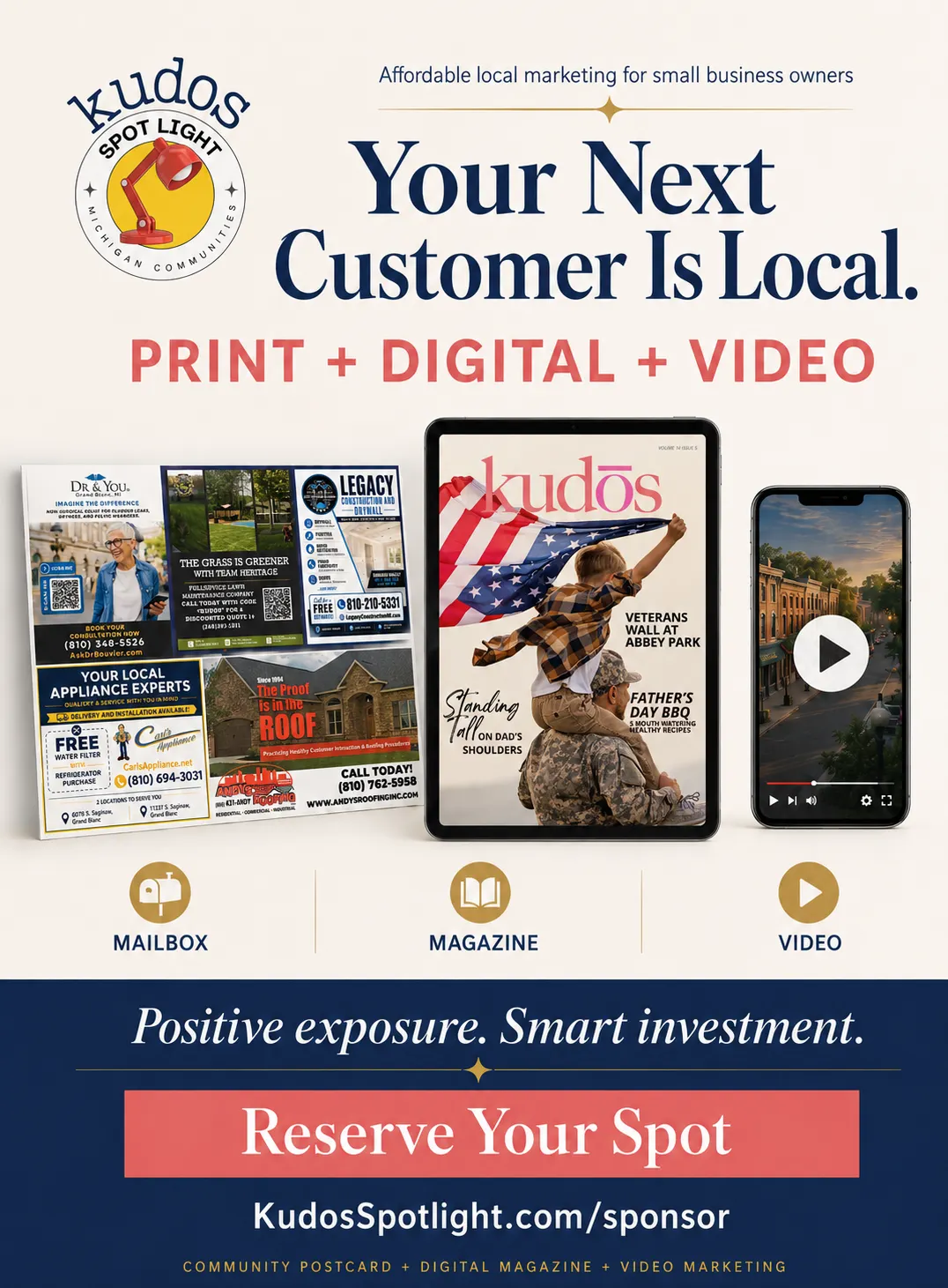 kudos digital