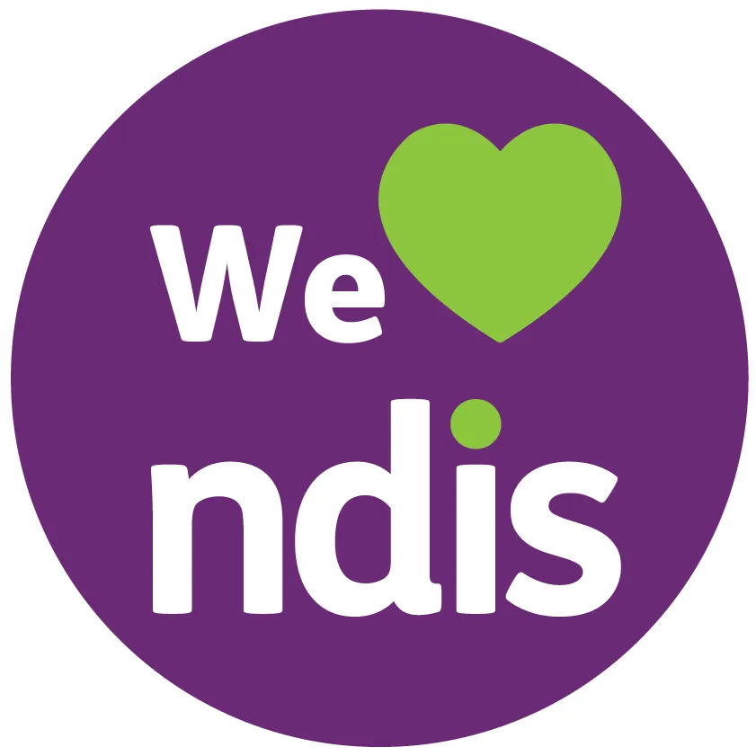 We love NDIS