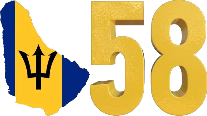 Trident 58