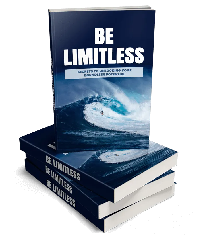 be-limitless