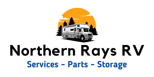 Northern Rays RV - Services, Parts & Sorage