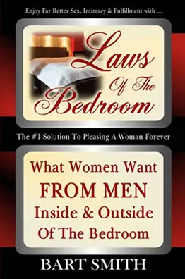  Laws Of The Bedroom by Bart Smith