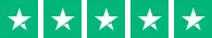 Trustpilot Star Rating Logo