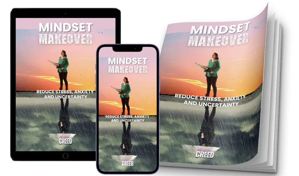 Mindset Makeover