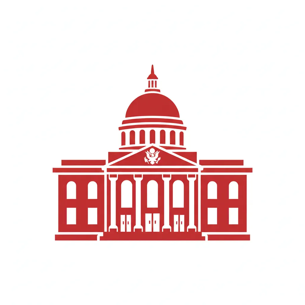 Fireproofing for court house