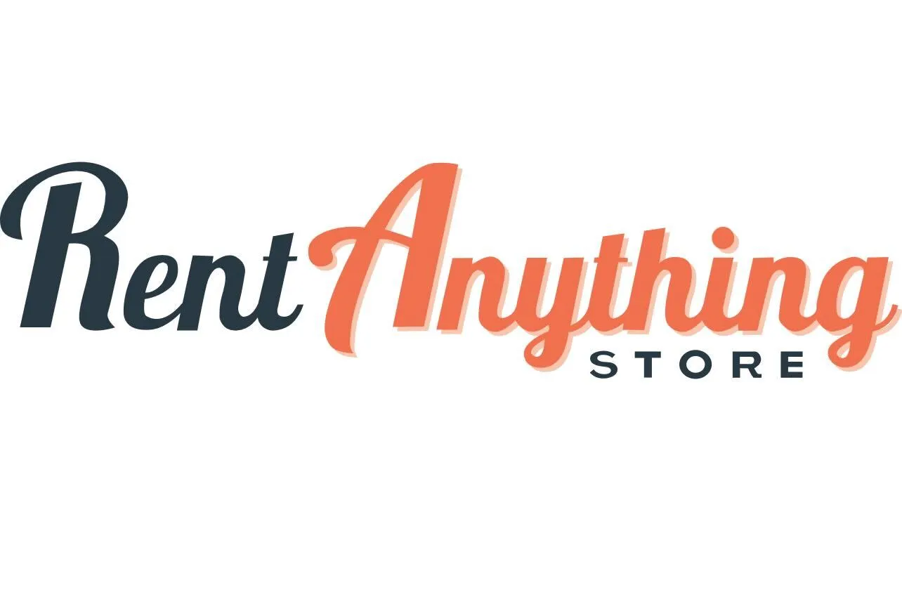 Rent Anything Store Logo