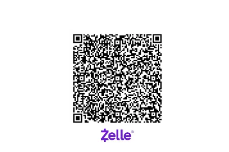 Zell QR code