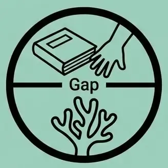 Gap Standardized vs. Living Ocean Discovery