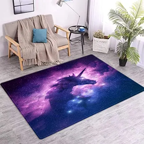 Unicorn Rug