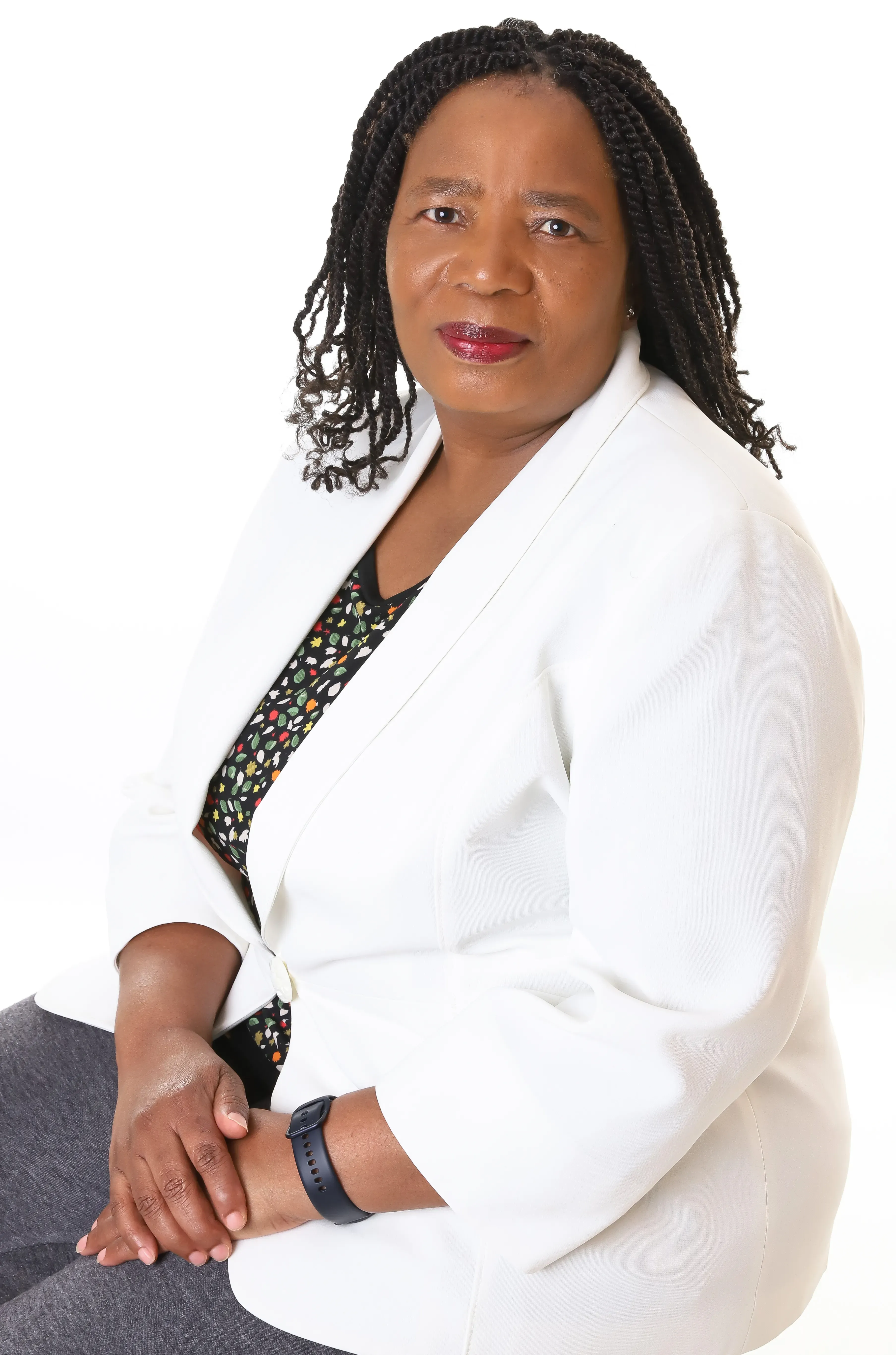 Coach Sasa Evans
