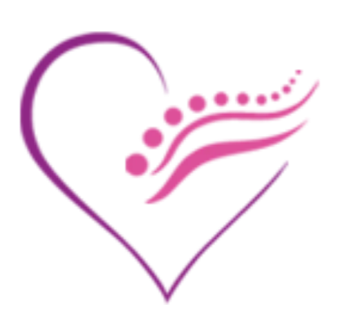 Kimi Avary's Heart Logo 