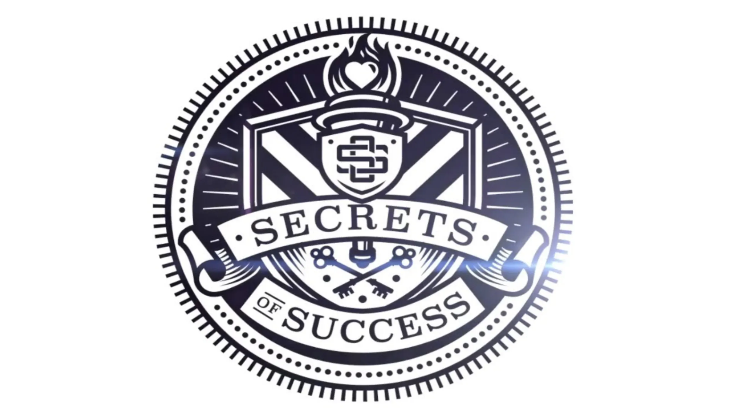 secrets of success affiliate logo