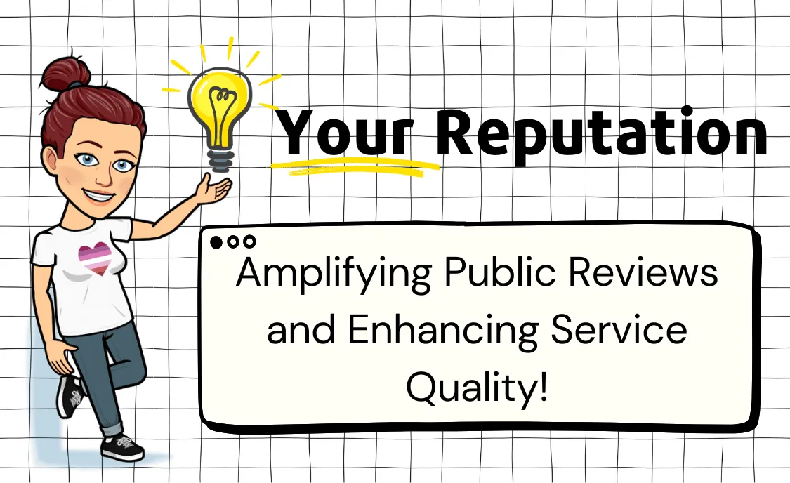 Image of Amplifyig Reviews