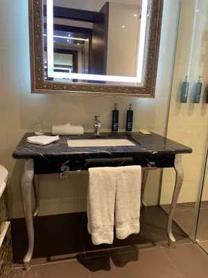 Hilton Podgorica Crna Gora