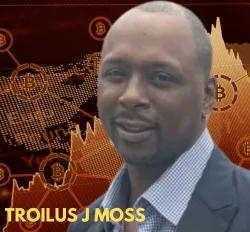 Troilus J Moss Director of Sales & Marketing at TopAd101 Marketing.