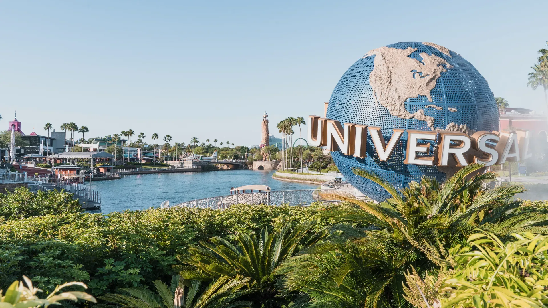 Disney World – Orlando, Florida