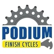 Podium Finish Cycles