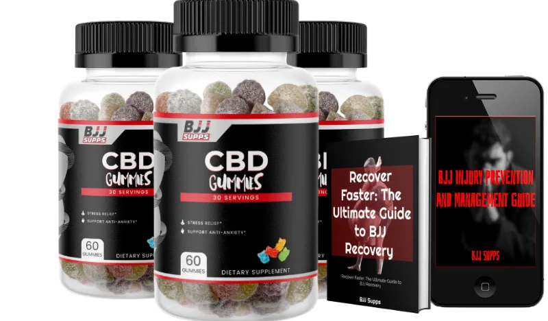 cbd gummies